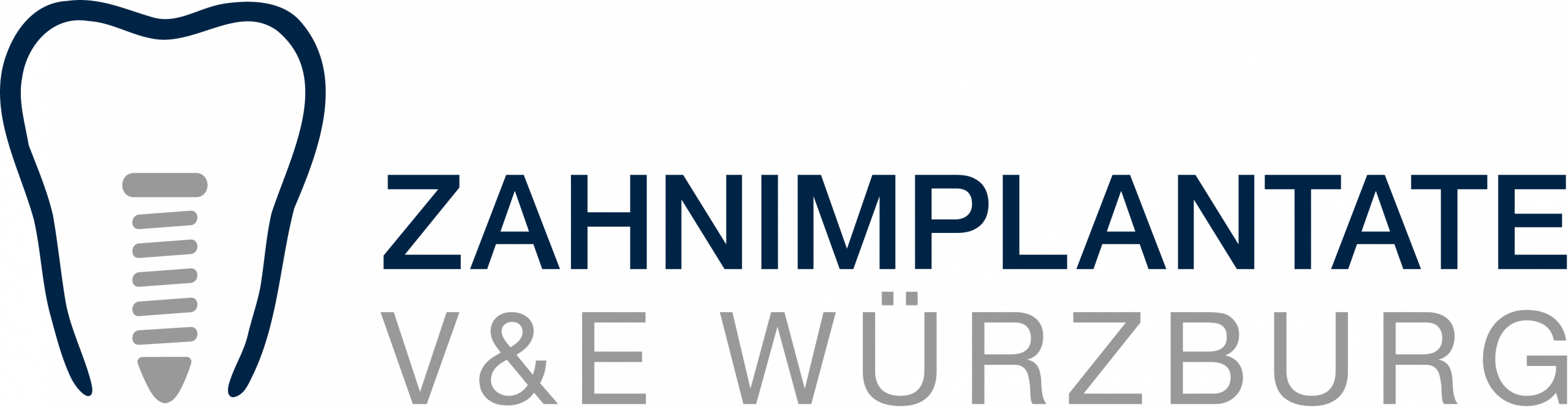 Zahnimplantate V&E W&uuml;rzburg