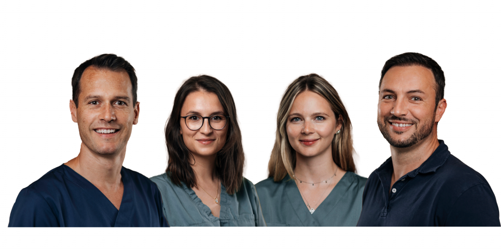 Zahnärzte Zahnimplantat Würzburg