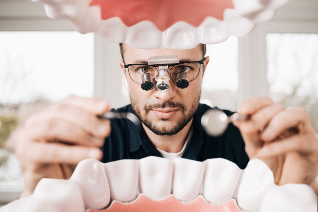 Häufige Fragen zu Zahnimplantaten Würzburg