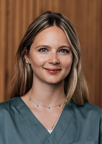 Zahnärztin Haug Zahnimplantate Würzburg