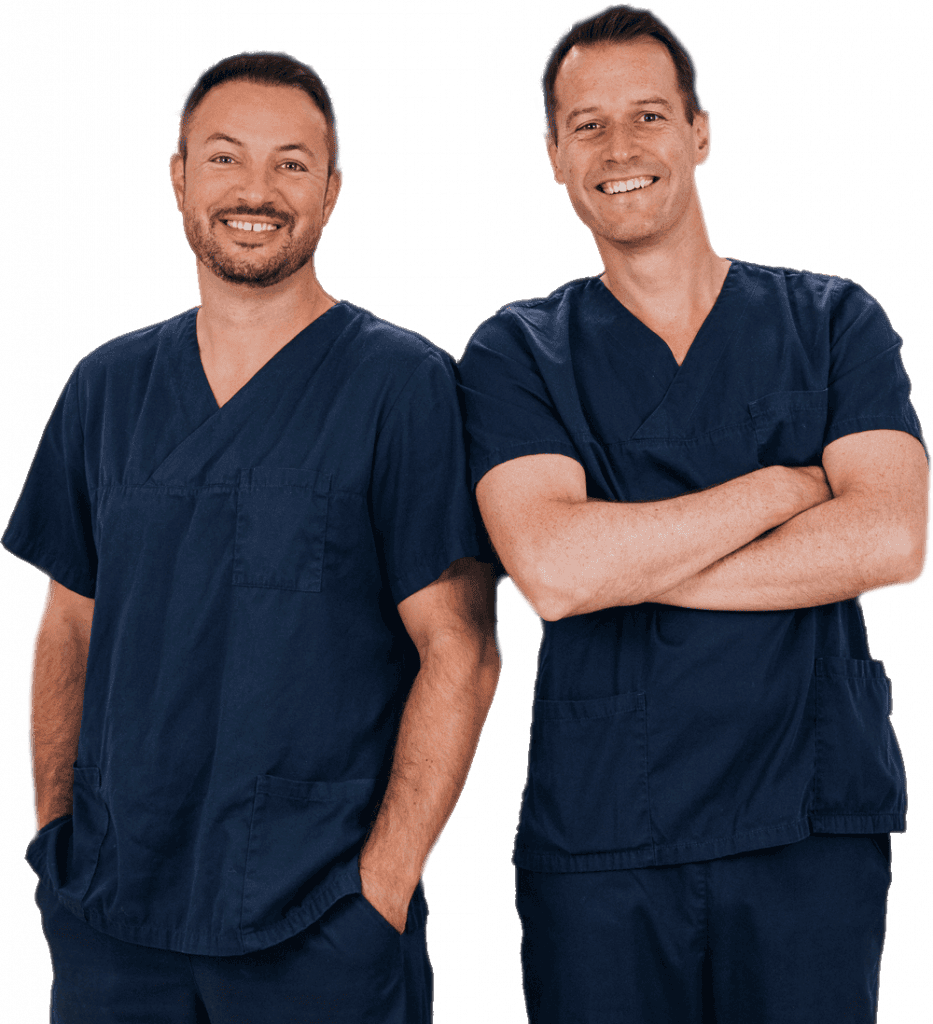 Zahnärzte für Zahnimplantate und Zahnersatz aus Würzburg